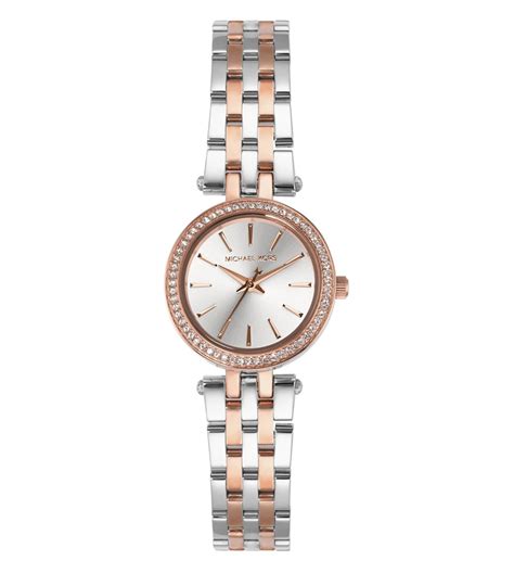 MICHAEL Michael Kors MK3298 Petite Darci Analog Watch for 